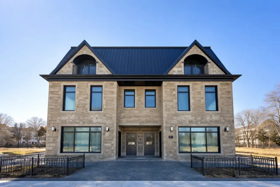 96 SMR Apartments, 96 St. Mary's Road, Winnipeg, MB - RentCafe