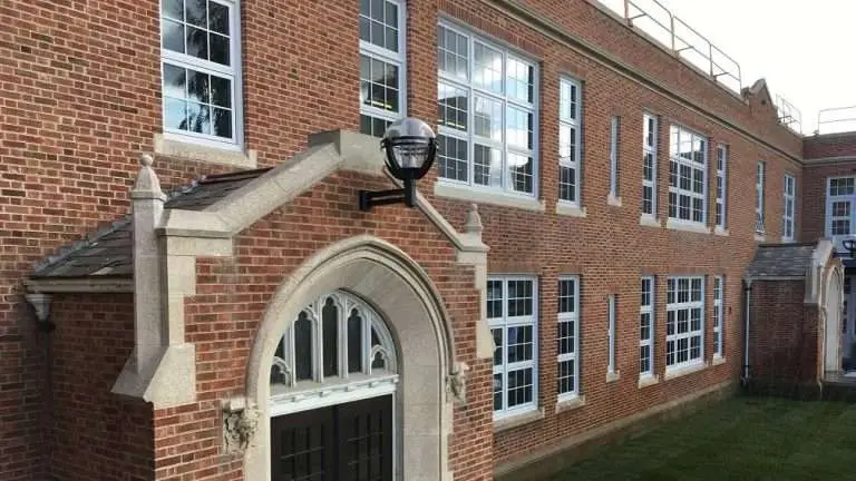 MacKenzie Middle School