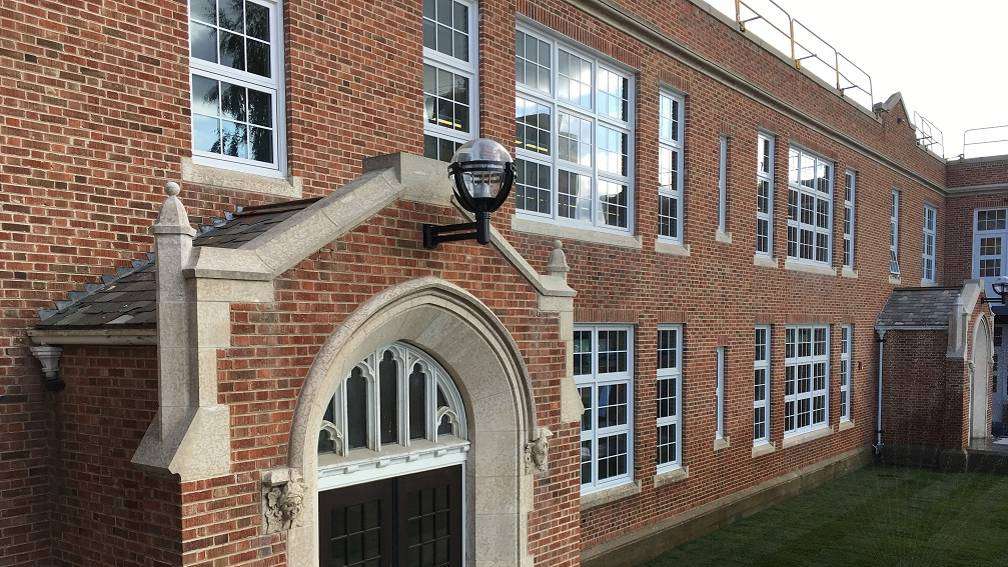 MacKenzie Middle School