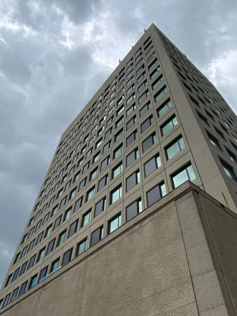 Medical Arts Building