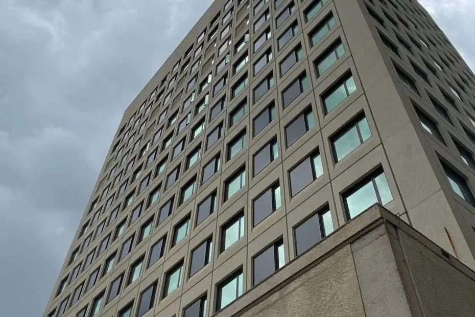 Medical Arts Building