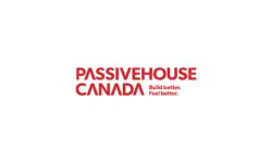 Passive House Canada Logo