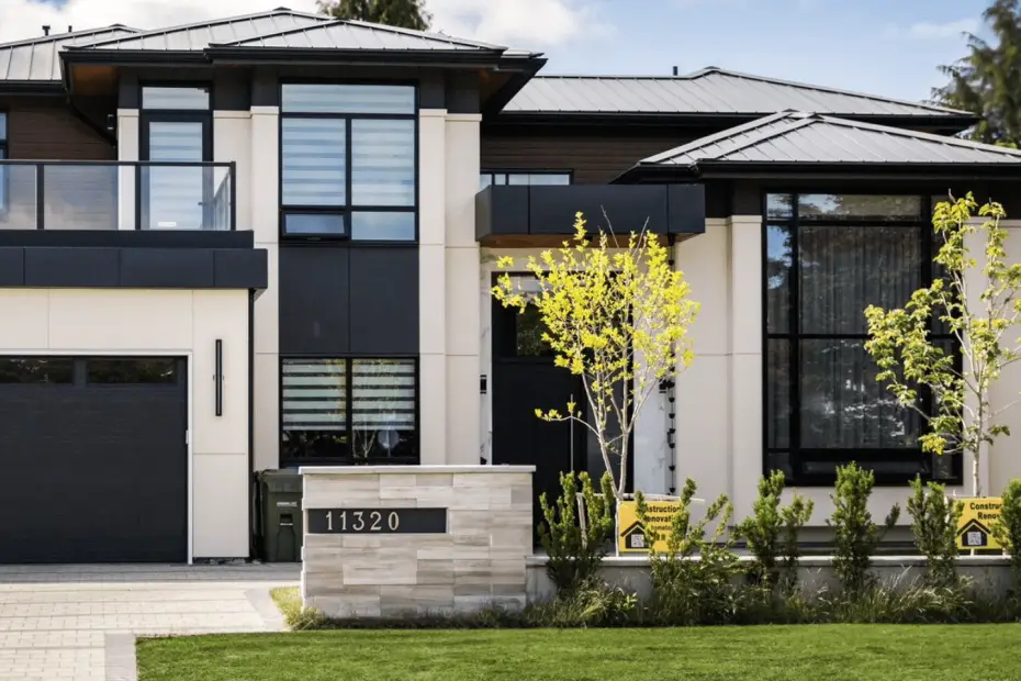SILEX - Project Highlights - Vancouver