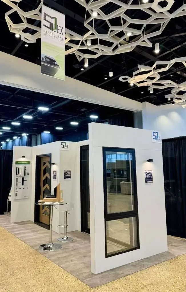 Energy-efficient fiberglass windows showcased at Winnipeg Home and Garden Show 2025
