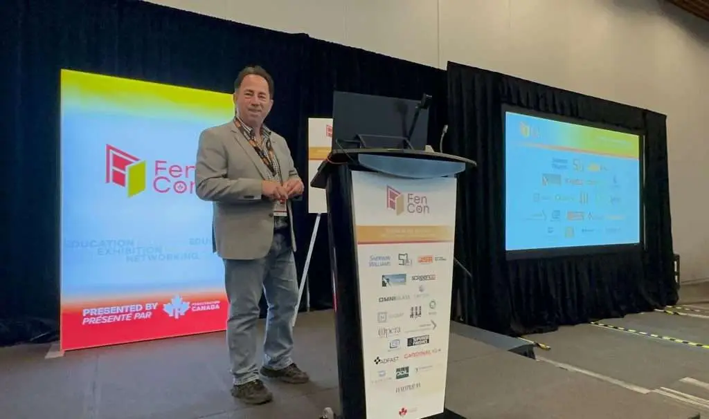 FenCon 2025 Recap