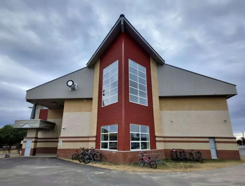 89 First Ave N, Sioux Lookout, ON P8T 1B5, Canada