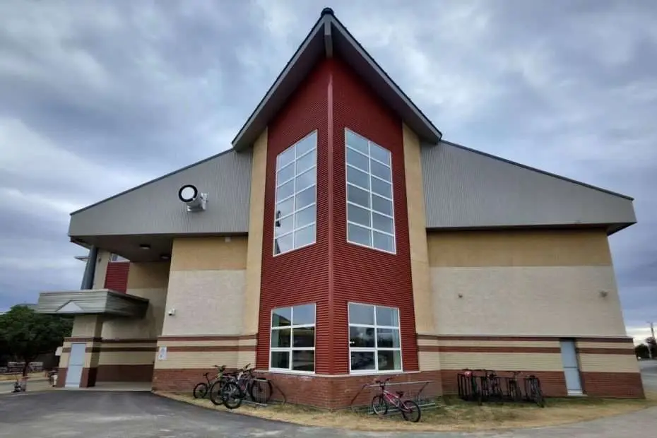89 First Ave N, Sioux Lookout, ON P8T 1B5, Canada