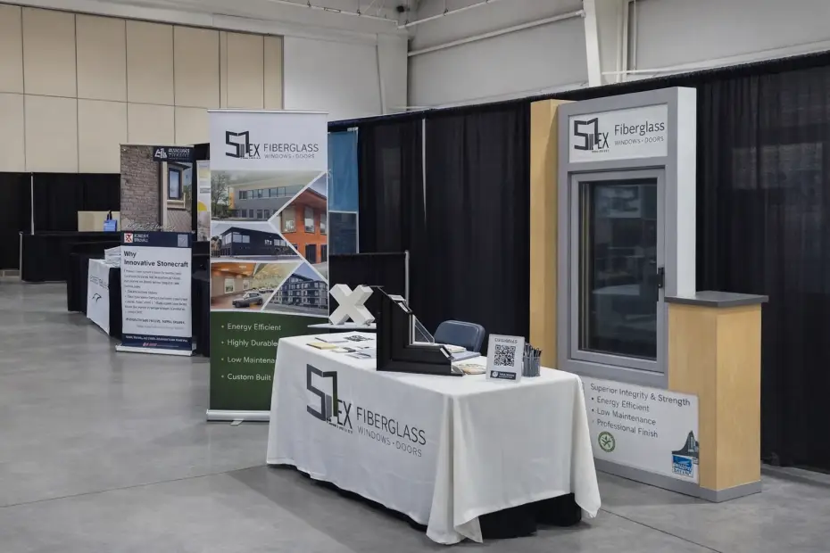 SILEX is proud to support Saskatchewan’s construction community and contribute to the advancement of high-performance building practices across the region.