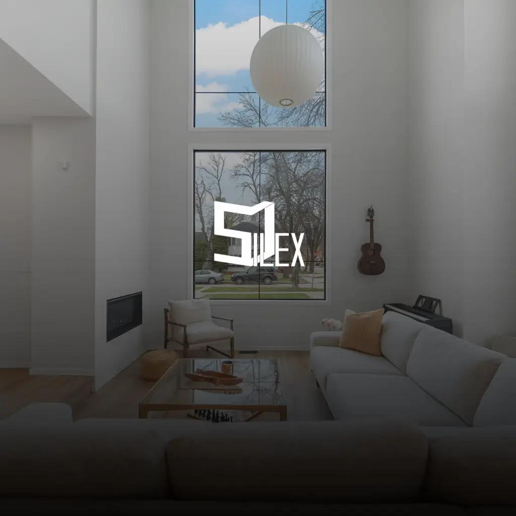 The SILEX Vision® Series features proprietary technology designed to exceed Canadian performance standards. Built for durability, efficiency, and architectural excellence.