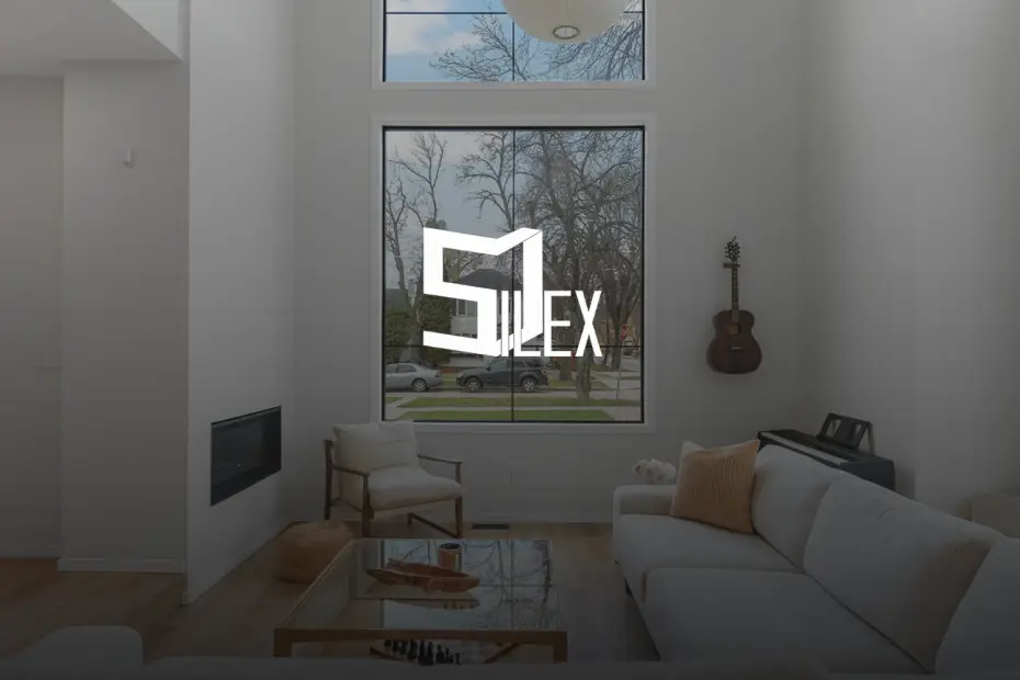 The SILEX Vision® Series features proprietary technology designed to exceed Canadian performance standards. Built for durability, efficiency, and architectural excellence.