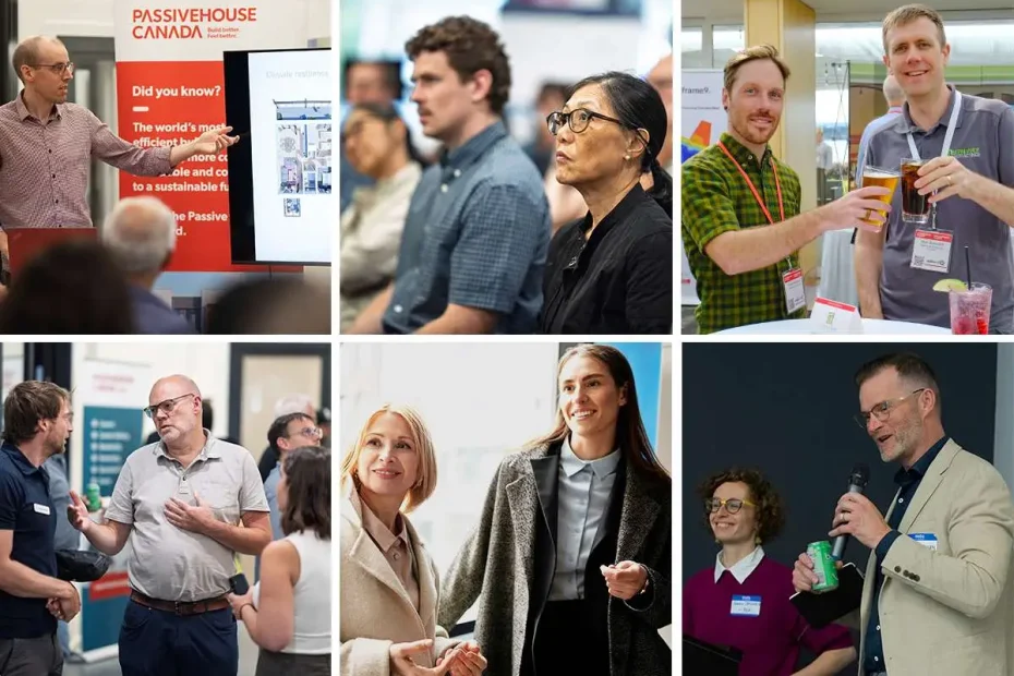 Passive House Pulse Winnipeg: Recap